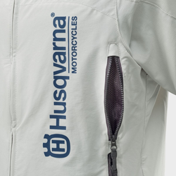 Chaqueta Railed