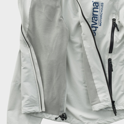 Chaqueta Railed