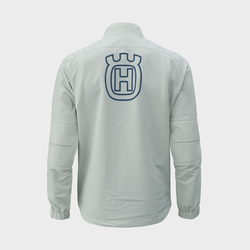 Chaqueta Railed