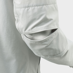 Chaqueta Railed