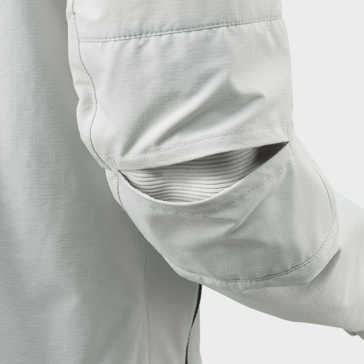 Chaqueta Railed