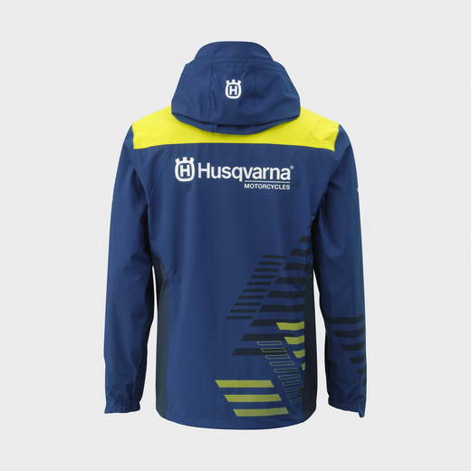 Chaqueta rígida Team