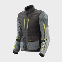 Chaqueta Scalar Impermeable