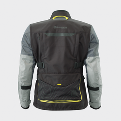 Chaqueta Scalar Impermeable