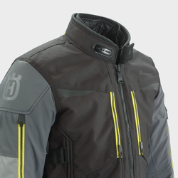 Chaqueta Scalar Impermeable