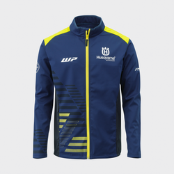Chaqueta softshell Team