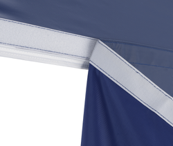 Conjunto de paredes para tienda de campaña Husqvarna 3x3m