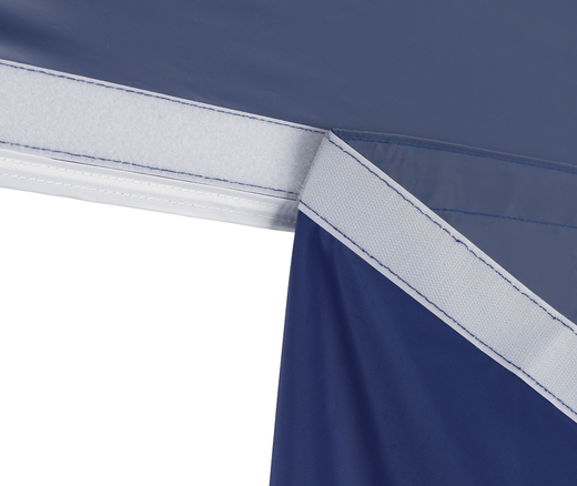 Conjunto de paredes para tienda de campaña Husqvarna 3x3m