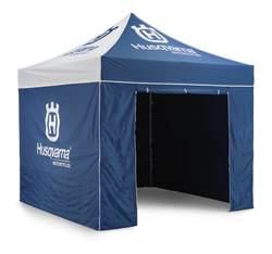 Conjunto de paredes para tienda de campaña Husqvarna 3x3m