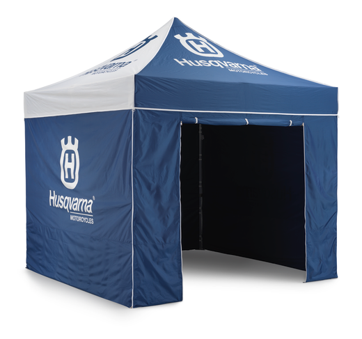 Conjunto de paredes para tienda de campaña Husqvarna 3x3m
