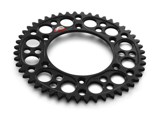 Corona trasera Renthal GP