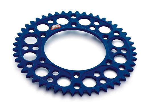 Corona trasera Renthal GP