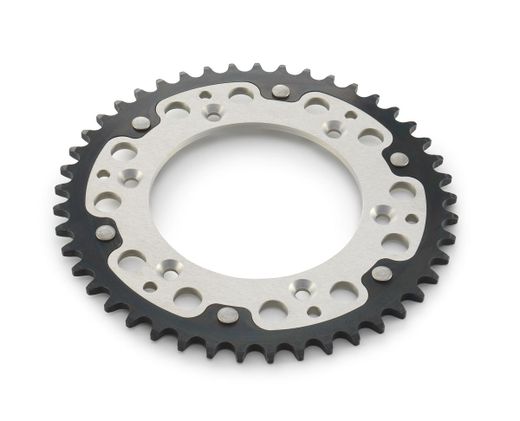 Corona trasera Supersprox Stealth