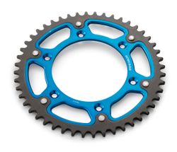 Corona trasera Supersprox Stealth
