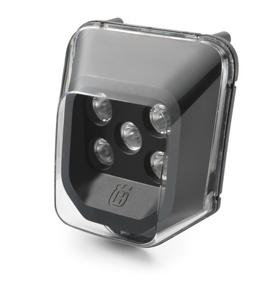 Faro LED Factory Racing