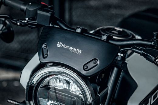 Flyscreen