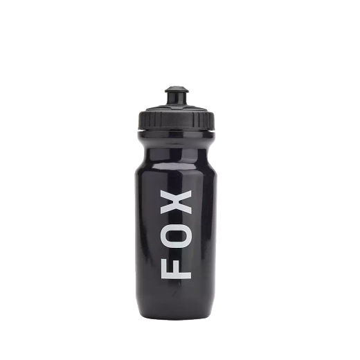 Fox Base Water Bottle