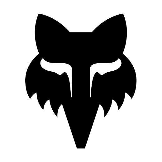 Fox Head 7" - Die Cut Vinyl