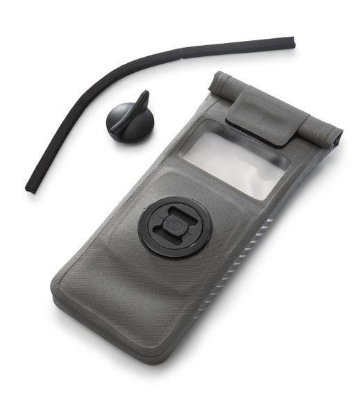 Funda universal para smartphone