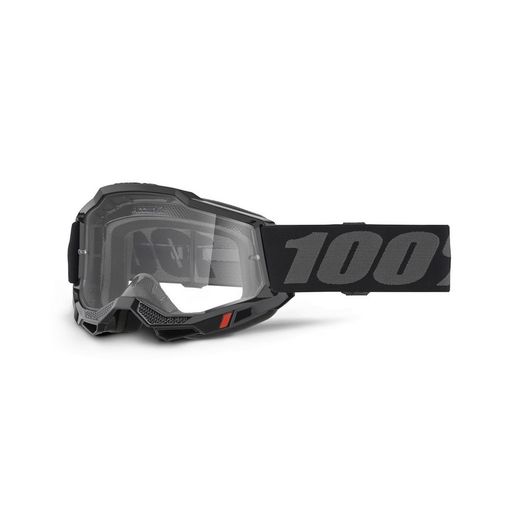 Gafas 100% Accuri 2 M2 Negro / Transparente