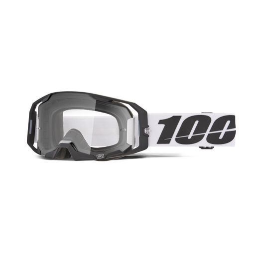 Gafas 100% Armatic Caldwell / Transparente