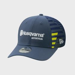 Gorra curva Team Niños