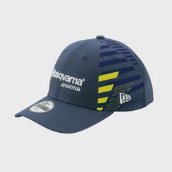 Gorra curva Team Niños