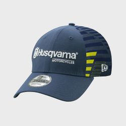 Gorra curva Team