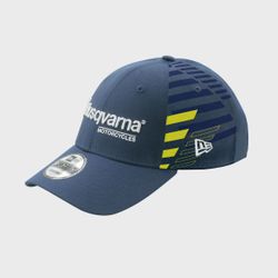 Gorra curva Team