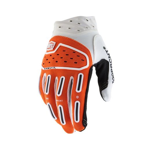 Guantes 100% Airmatic 2 Naranja