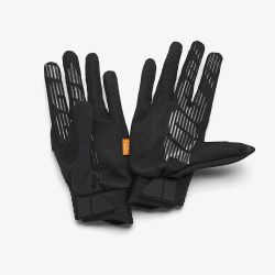 Guantes 100% Cognito Verde Militar / Negro