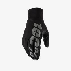 Guantes 100% Hydromatic Negro