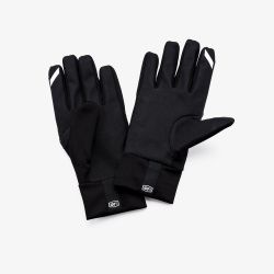 Guantes 100% Hydromatic Negro