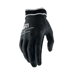 Guantes 100% Ridefit M2 Negro