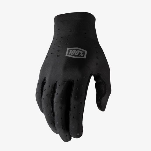 Guantes 100% Sling Bike Negro