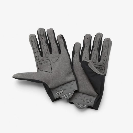 Guantes 100% Sling Mx Azul Marino