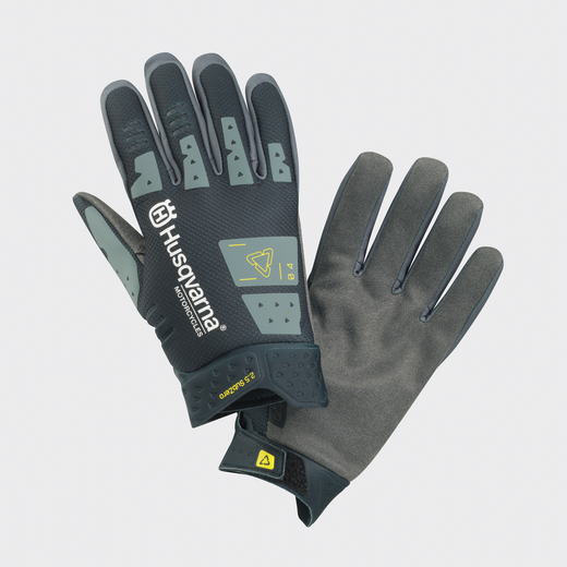 Guantes 2.5 Subzero Gotland