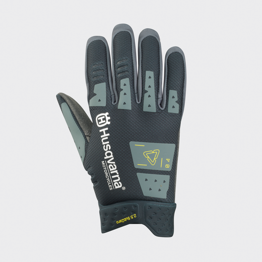 Guantes 2.5 Subzero Gotland