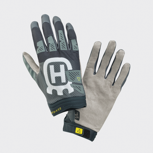 Guantes 2.5 X-Flow Railed