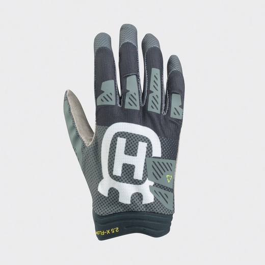 Guantes 2.5 X-Flow Railed