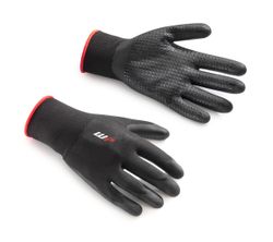 Guantes Mechanic
