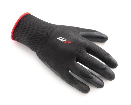 Guantes Mechanic