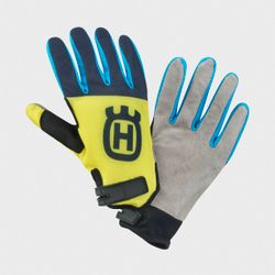 Guantes Railed eDrive Niños