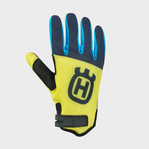 Guantes Railed eDrive Niños