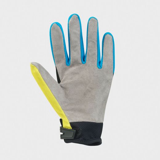Guantes Railed eDrive Niños