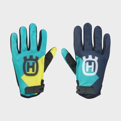 Guantes Railed Niños