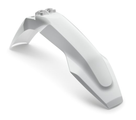 Guardabarros Delantero