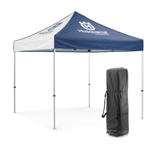 HQV Paddock Tent 3X3 Frame/Roof