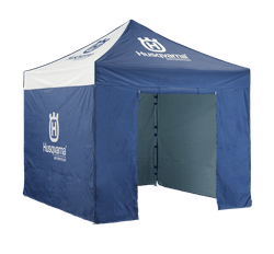 HQV Paddock Tent 3X3 Frame/Roof