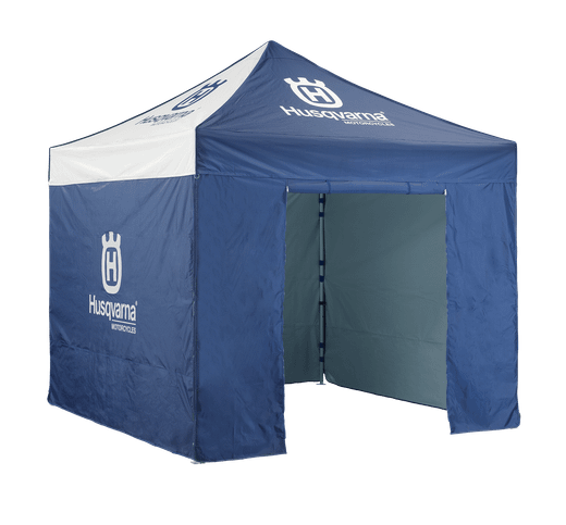HQV Paddock Tent 3X3 Frame/Roof